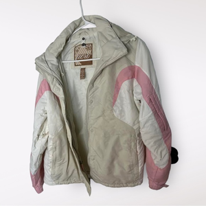 Aero Full Zip‎ Insulated Jacket